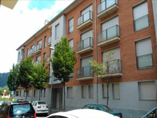 Garaje en C/ Abat Racimir 11