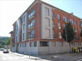 Garaje en C/ Abat Racimir 12