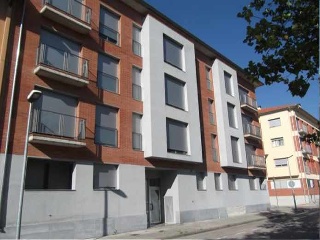 Garaje en C/ Abat Racimir 14