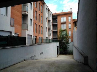 Garaje en C/ Abat Racimir 15