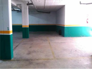 Garaje en C/ Abat Racimir 16