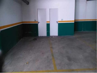 Garaje en C/ Abat Racimir 17