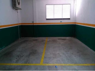 Garaje en C/ Abat Racimir 19