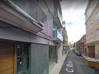 Garajes en c/ Molino - La Foia, Alicante - 10