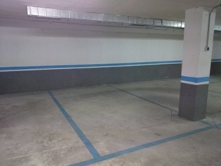 Garajes en c/ Molino - La Foia, Alicante - 11