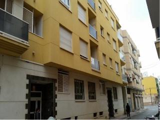 Piso en C/ Tarragona - Águilas - Murcia 5
