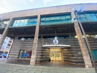 Edificio en Construcción Ronda Valdecarrizo  21