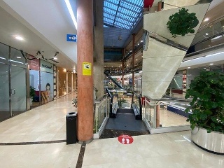Edificio en Construcción Ronda Valdecarrizo  25
