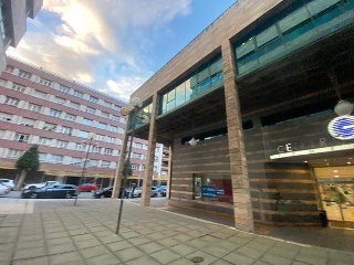 Edificio en Construcción Ronda Valdecarrizo  29