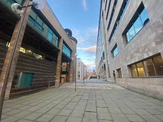 Edificio en Construcción Ronda Valdecarrizo  31