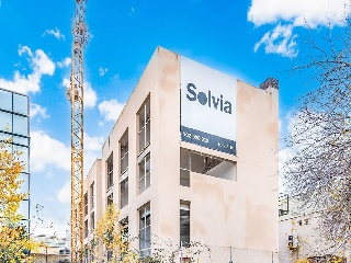 Edificio en Construcción Ronda Valdecarrizo  33