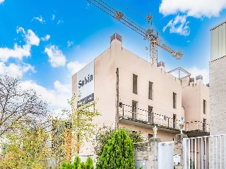 Edificio en Construcción Ronda Valdecarrizo  35