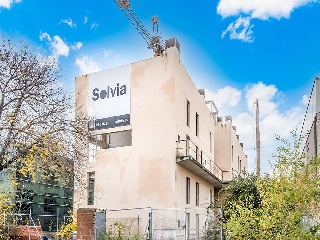 Edificio en Construcción Ronda Valdecarrizo  36