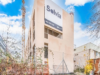 Edificio en Construcción Ronda Valdecarrizo  37