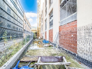 Edificio en Construcción Ronda Valdecarrizo  38