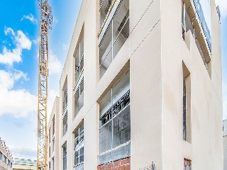 Edificio en Construcción Ronda Valdecarrizo  39