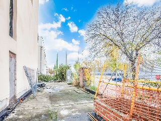 Edificio en Construcción Ronda Valdecarrizo  40