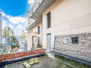 Edificio en Construcción Ronda Valdecarrizo  42