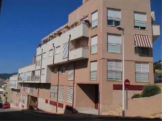 Garajes en C/ Vicente Blasco Ibáñez - Onil - 5