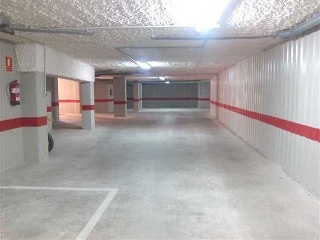 Garajes en C/ Vicente Blasco Ibáñez - Onil - 6