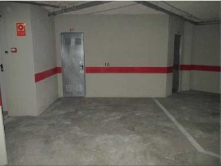 Garajes en C/ Vicente Blasco Ibáñez - Onil - 7