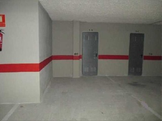 Garajes en C/ Vicente Blasco Ibáñez - Onil - 8