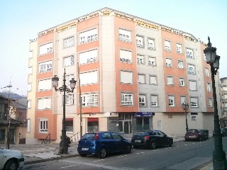Local en C/ La Obrera - Bembibre - León  9