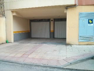 Local en C/ La Obrera - Bembibre - León  15