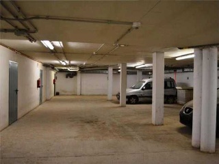 Plaza de garaje en C/ Cooperativa 6