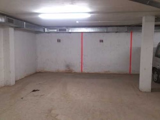 Plaza de garaje en C/ Cooperativa 7