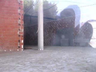 Locales y garajes en C/ Duanes 13
