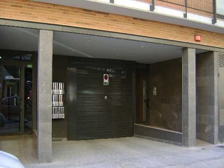 Edificio Les Franqueses del Vallès - Balmes 5