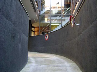 Edificio Les Franqueses del Vallès - Balmes 6