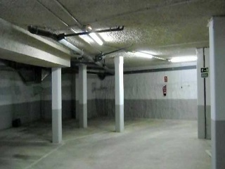 Edificio Les Franqueses del Vallès - Balmes 7
