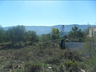 Suelo en Alcoy 26