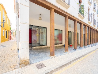 Local en C/ Sant Josep -  Denia - Alicante 6