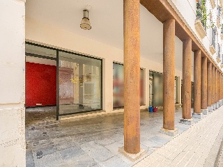 Local en C/ Sant Josep -  Denia - Alicante 7