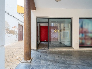Local en C/ Sant Josep -  Denia - Alicante 8