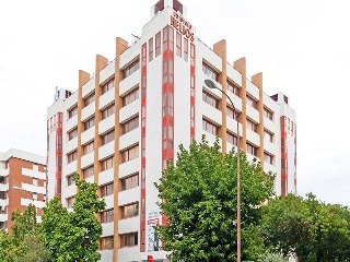 Oficinas en Av Aeronáutica, Sevilla 8