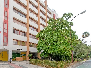 Oficinas en Av Aeronáutica, Sevilla 10
