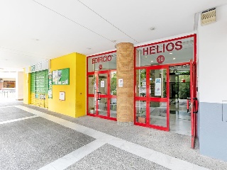 Oficinas en Av Aeronáutica, Sevilla 11