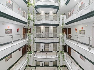 Oficinas en Av Aeronáutica, Sevilla 12
