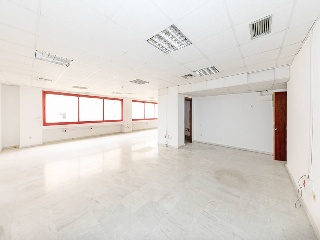 Oficinas en Av Aeronáutica, Sevilla 14