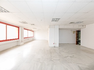 Oficinas en Av Aeronáutica, Sevilla 15