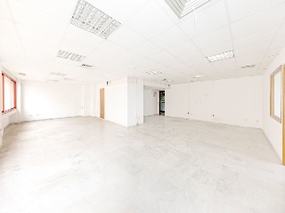 Oficinas en Av Aeronáutica, Sevilla 16