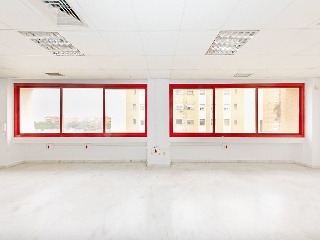 Oficinas en Av Aeronáutica, Sevilla 20
