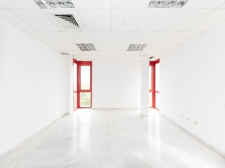 Oficinas en Av Aeronáutica, Sevilla 28