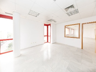 Oficinas en Av Aeronáutica, Sevilla 30