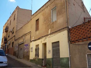 Piso en Elda (Alicante) 9