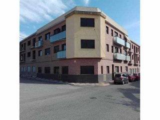 Edificio en L´Aldea 13